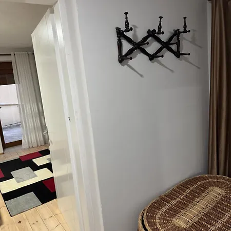 Korca Retreat Tirana