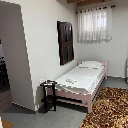 Korca Retreat טיראנה