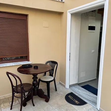 Korca Retreat * טיראנה