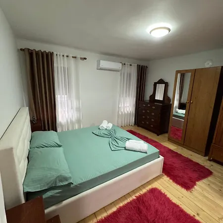 Korca Retreat טיראנה