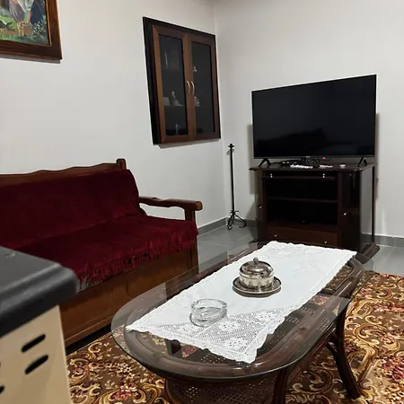 Korca Retreat Tirana