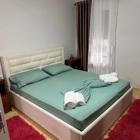 Korca Retreat * טיראנה