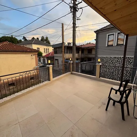 Korca Retreat דירה
