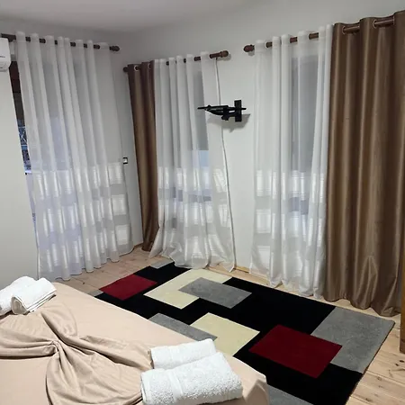 Korca Retreat טיראנה