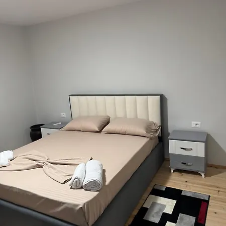 Apartamento Korca Retreat