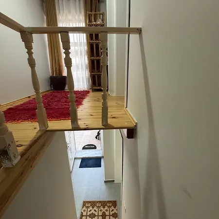 Korca Retreat Apartment *