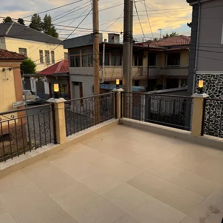 דירה Korca Retreat