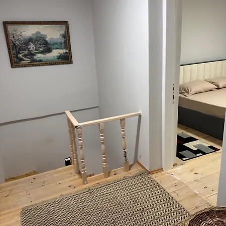 דירה Korca Retreat