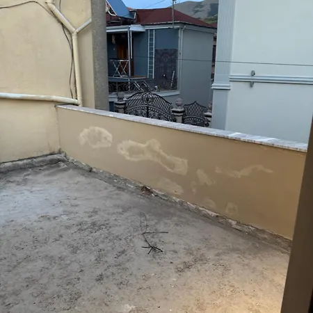 Korca Retreat דירה טיראנה