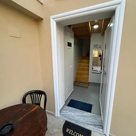 דירה Korca Retreat