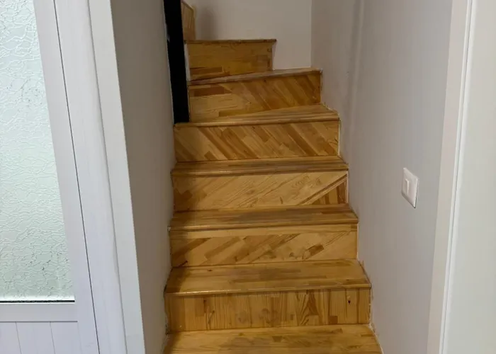 Apartamento Korca Retreat *