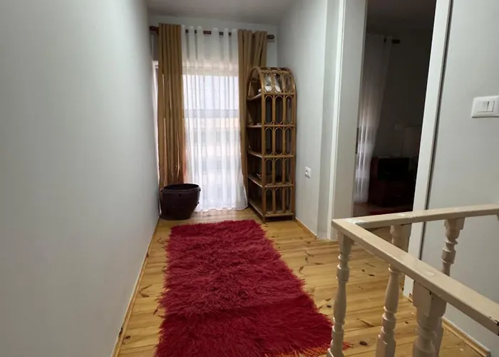 Korca Retreat Apartment Tirana