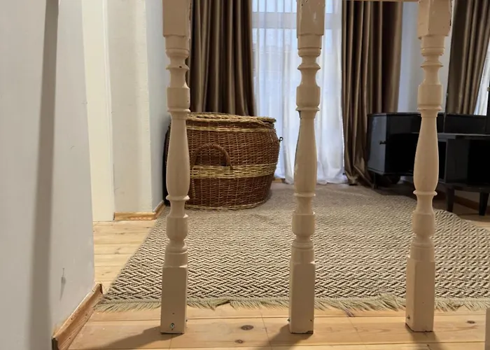 Korca Retreat Apartment