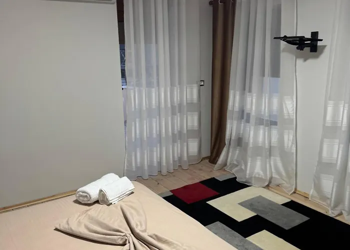 Korca Retreat * Tirana