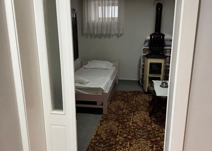 Apartamento Korca Retreat *