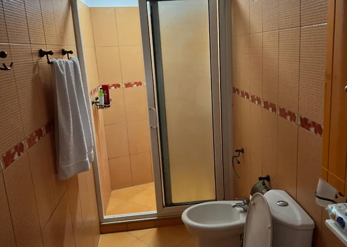 Apartamento Korca Retreat