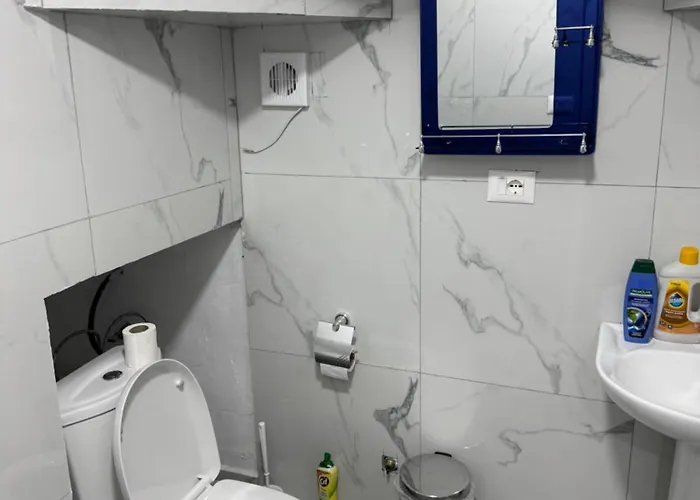 Korca Retreat * Tirana