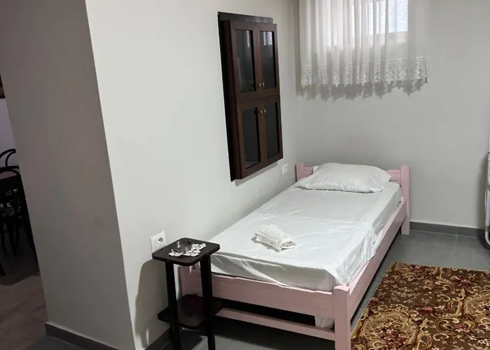 Korca Retreat Tirana