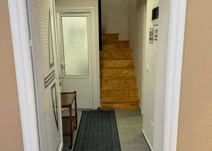 Korca Retreat Apartment