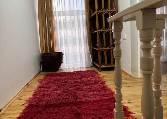 Korca Retreat *