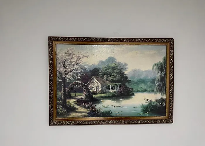 Korca Retreat * Tirana