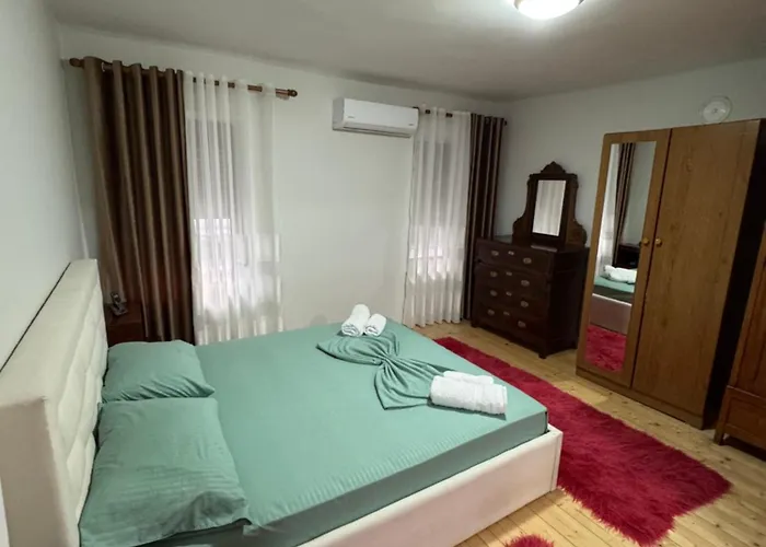 Korca Retreat Tirana