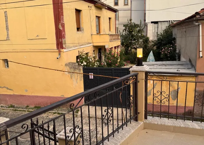 Korca Retreat Apartment Tirana