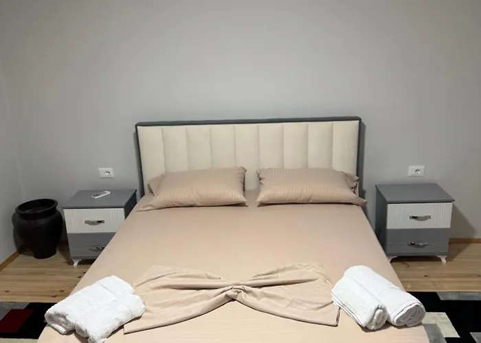 Korca Retreat Apartment *