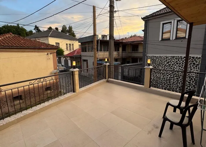 Korca Retreat Apartamento