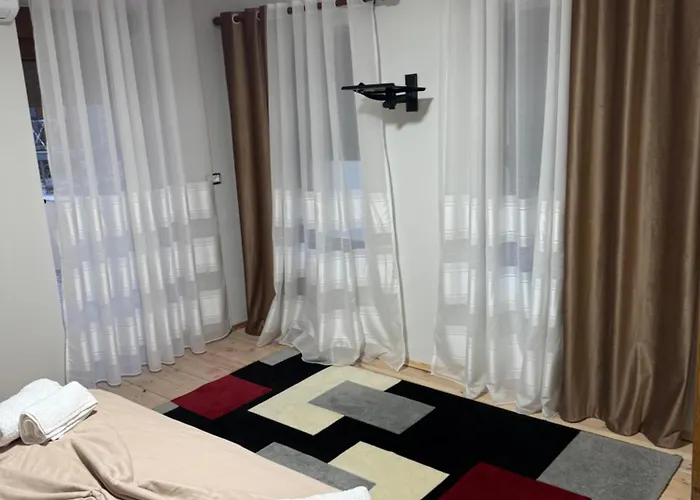 Korca Retreat Tirana