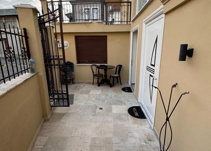 Korca Retreat *