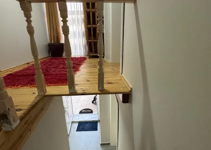 Korca Retreat Apartment *