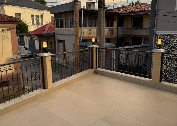 Apartment Korca Retreat