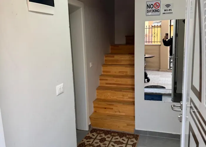 Korca Retreat Apartment *