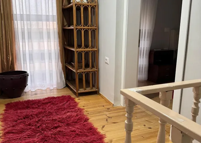Korca Retreat Apartment *