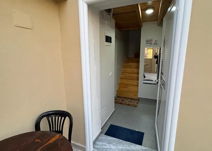 Apartment Korca Retreat