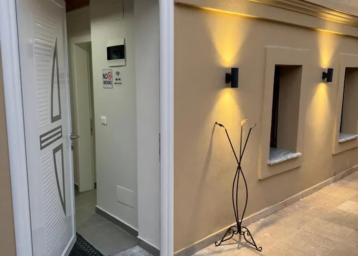 Apartamento Korca Retreat Tirana