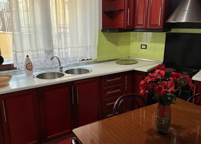 Korca Retreat