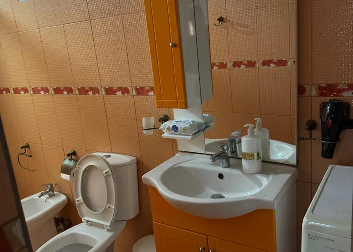 Korca Retreat Tirana