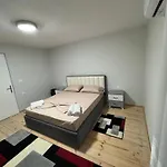 Korca Retreat 티라나