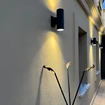 Korca Retreat 아파트 티라나