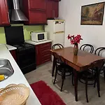 Korca Retreat 아파트 *