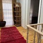 Korca Retreat 아파트 *