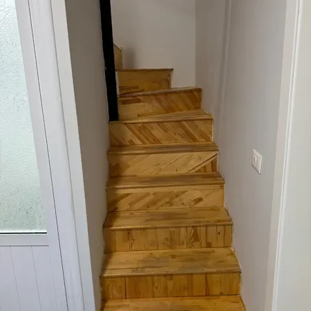 Apartmán Korca Retreat *