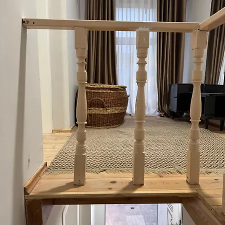 Korca Retreat Apartment