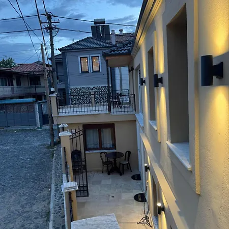 Korca Retreat Apartmán *