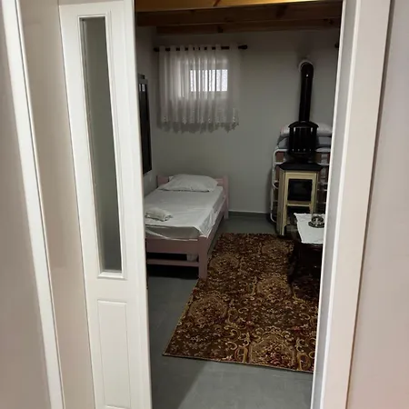 Apartmán Korca Retreat *