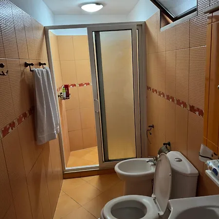 Apartmán Korca Retreat