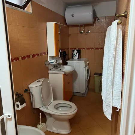 Apartmán Korca Retreat