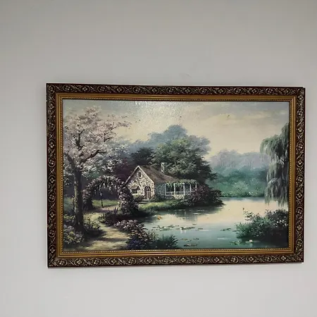 Korca Retreat * Tirana